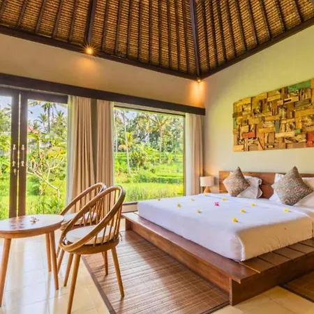 Nandanaa 1 Bedroom Villa With Garden View Zn246